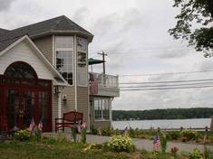 Image of Angelico's LakeHouse Restaurant 