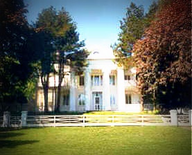 Image of white house