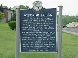 windsor locks limo services