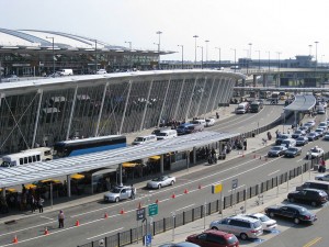 jfk airport picture