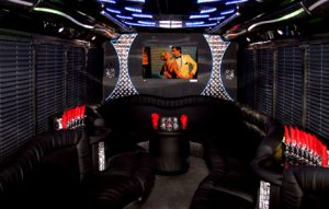Picture of Party Bus in Connecticut