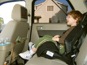 car seat photo