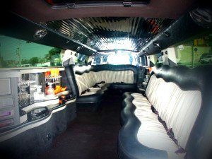 limousine service in hartford and surrounding vicinity