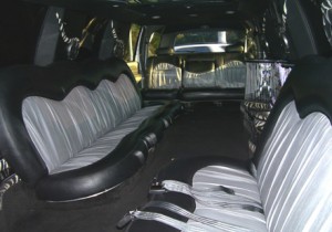ct limousine photo