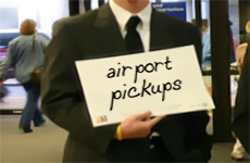 CT airport services