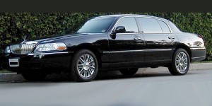 Car Service To Westchester Airport