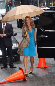 beyonce limousines in CT