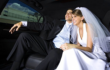 limousine service in cromwell