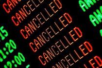 LaGuardia Airport Cancellations image