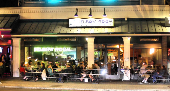 Elbow Room CT picture