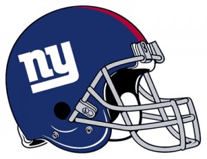 New York Giants image