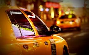 Cabbies and Limo Drivers Have New Rules
