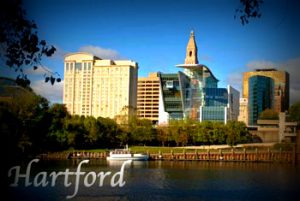 Hartford Connecticut