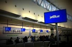 JetBlue Makes Major Mistakes