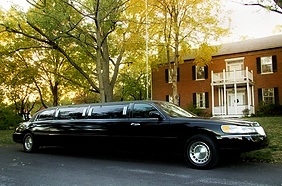 Bed and Breakfast Limousine