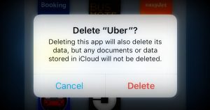 Delete-Uber-Image